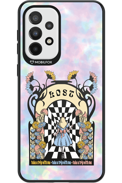 L0ST 2.0 - Samsung Galaxy A33