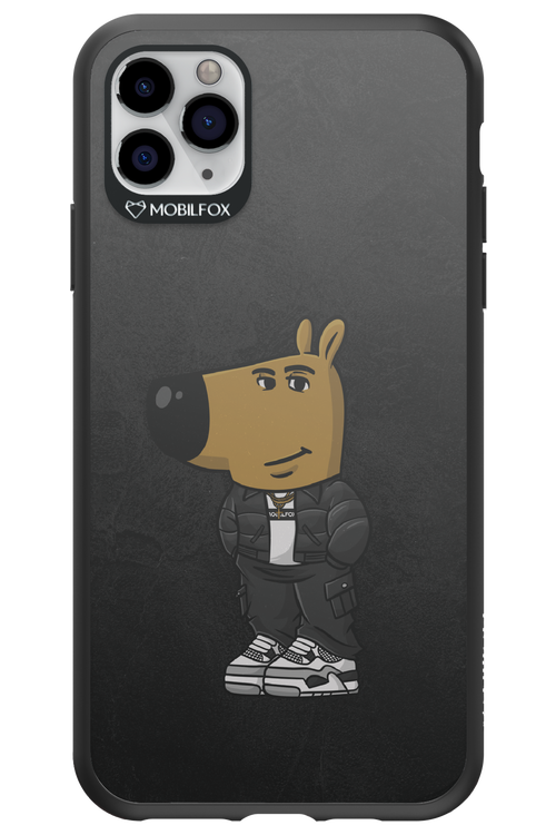 Chill Guy - Apple iPhone 11 Pro Max