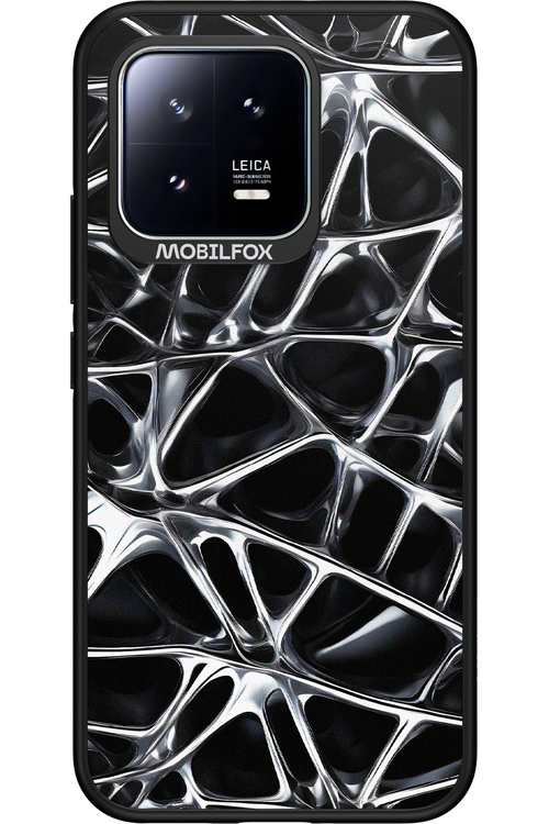 Chrome Lines 2.0 - Xiaomi 13