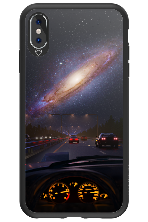 Nightride - Apple iPhone XS Max