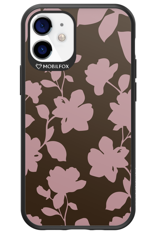 Flower Serenade - Apple iPhone 12 Mini