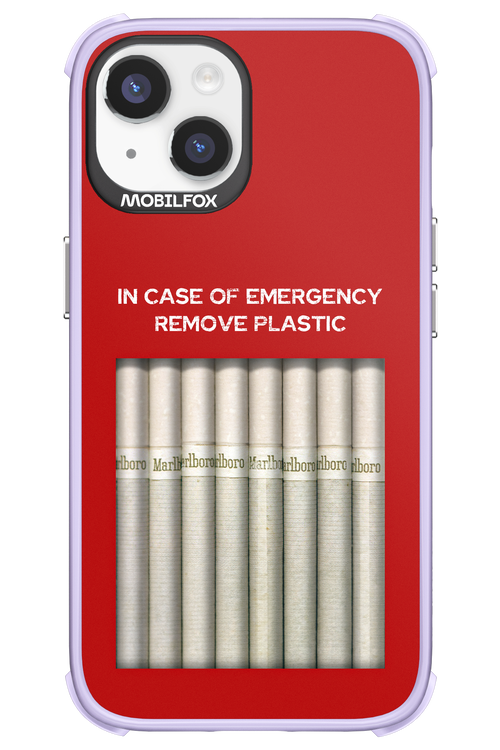 C*garette - Apple iPhone 14