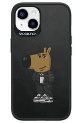 Chill Guy - Apple iPhone 14