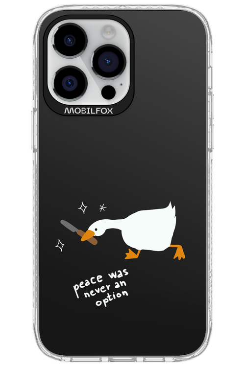 OPTION - Apple iPhone 14 Pro Max