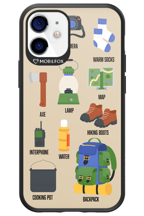 Adventure Pack - Apple iPhone 12 Mini