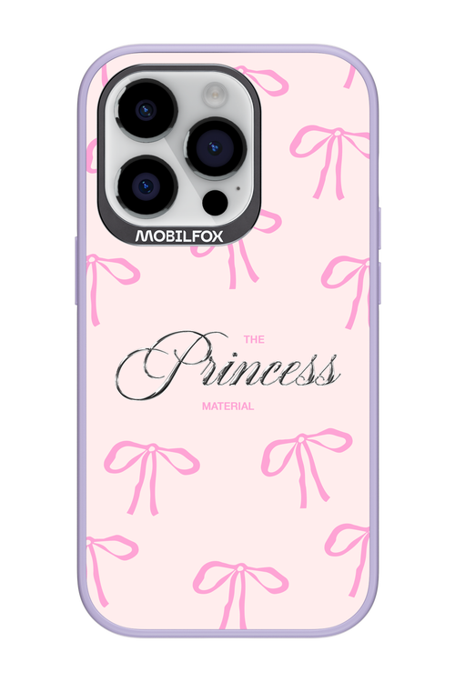 Princess Material - Apple iPhone 14 Pro