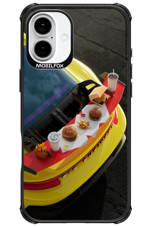 BigBusiness - Apple iPhone 16 Plus