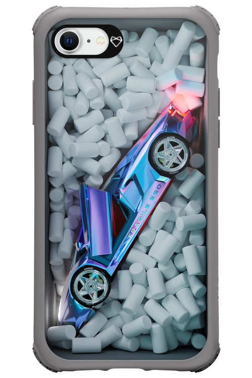 Fragile Ego - Apple iPhone SE 2020