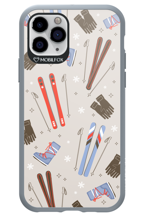 Ski Essentials - Apple iPhone 11 Pro