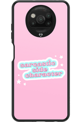 Sarcastic Pink - Xiaomi Poco X3 NFC