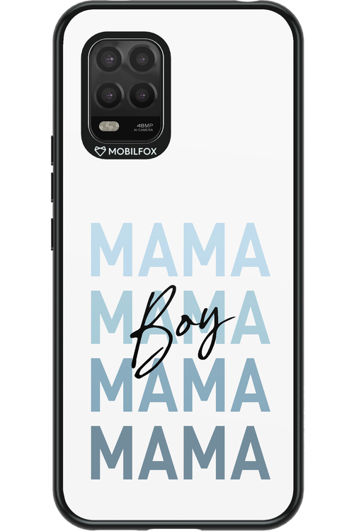Boy Mama - Xiaomi Mi 10 Lite 5G