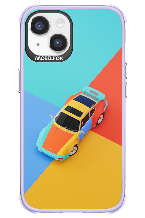 Colortherapy - Apple iPhone 14