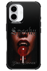 Freaky Girl - Apple iPhone 16