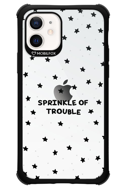 Trouble - Apple iPhone 12