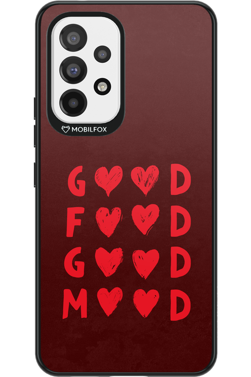 GOOD - Samsung Galaxy A53