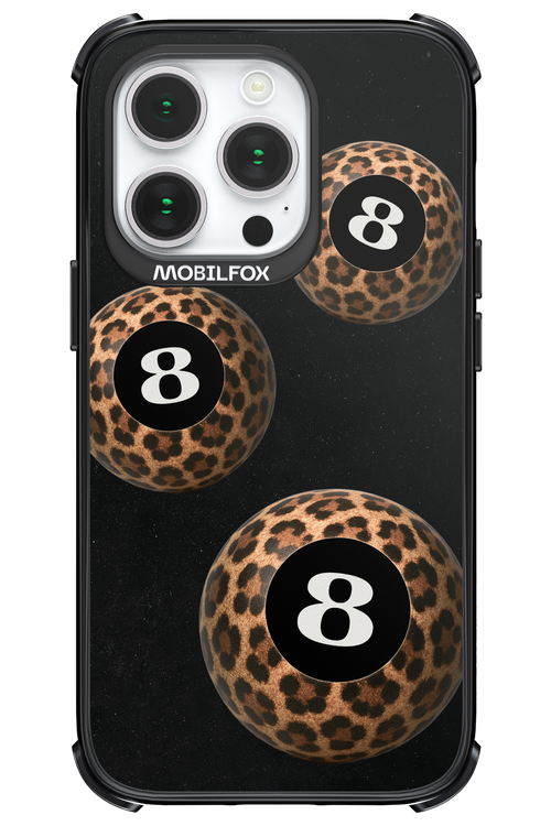 8 Baby - Apple iPhone 14 Pro