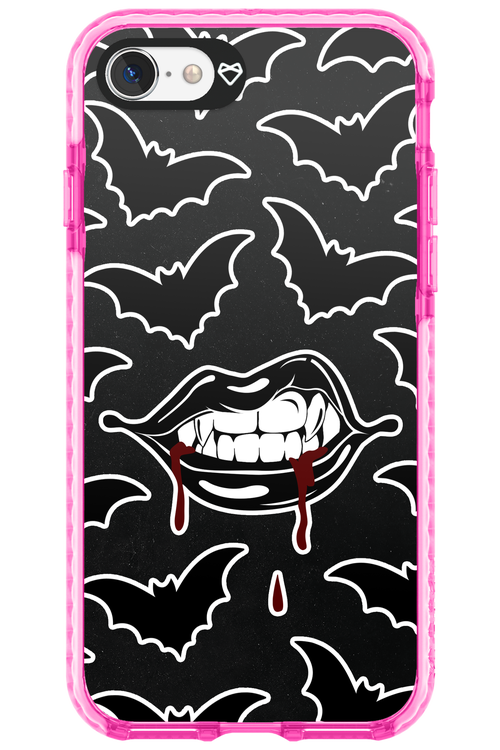 Bat Mouth - Apple iPhone 7