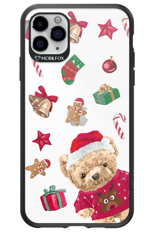 Gifts Bear - Apple iPhone 11 Pro Max