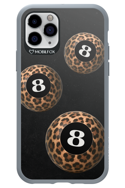 8 Baby - Apple iPhone 11 Pro