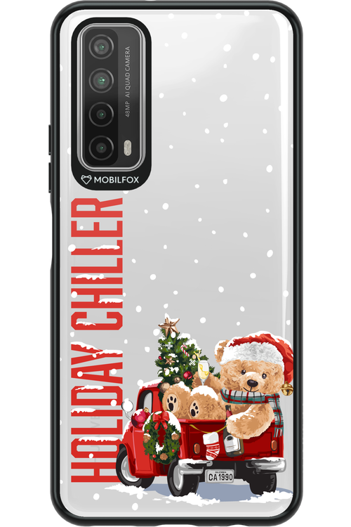 Holiday Chiller - Huawei P Smart 2021