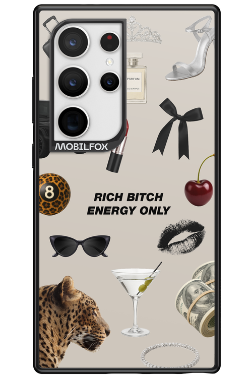Rich B Energy - Samsung Galaxy S24 Ultra