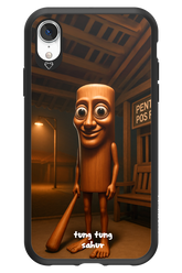 Tung tung sahur - Apple iPhone XR