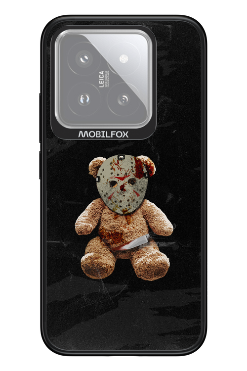 Teddy of Terror - Xiaomi 14