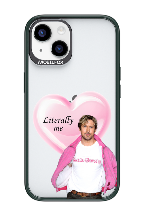 Literally Me - Apple iPhone 14