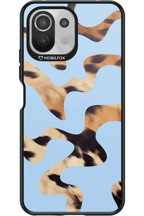 Funky Deer - Xiaomi Mi 11 Lite (2021)