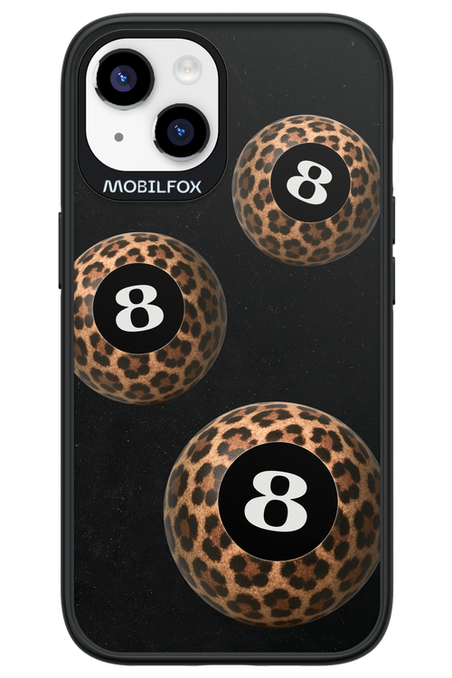 8 Baby - Apple iPhone 14