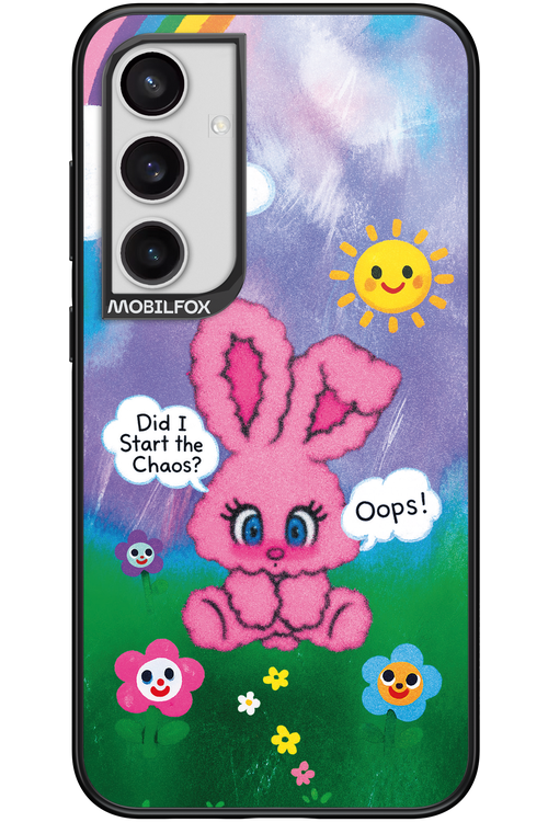 Ooops 2.0 - Samsung Galaxy S24+