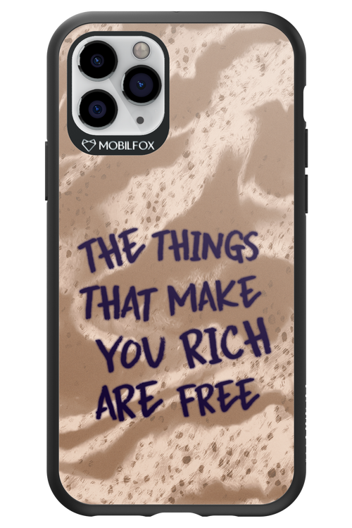 Free Things 2.0 - Apple iPhone 11 Pro