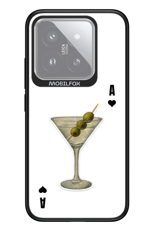 MartiniAce 2.0 - Xiaomi 14