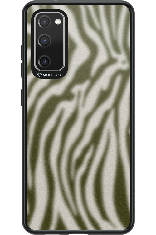 Easy Nature - Samsung Galaxy S20 FE