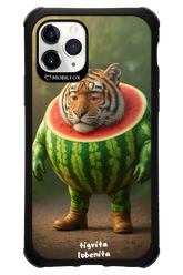 Tigrita lubenita - Apple iPhone 11 Pro