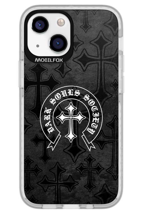 Dark Souls Society - Apple iPhone 13 Mini