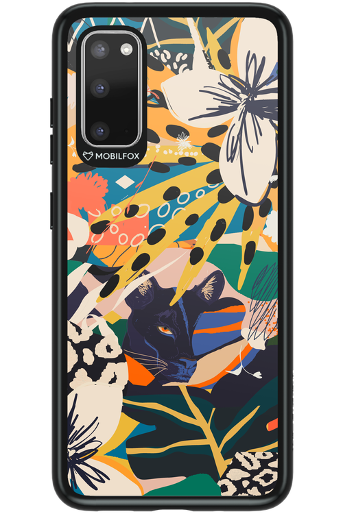 Vintage - Samsung Galaxy S20