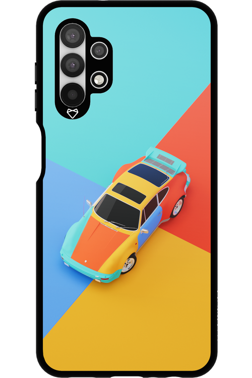 Colortherapy - Samsung Galaxy A13 4G