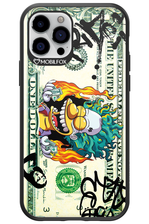 CLOWN - Apple iPhone 12 Pro