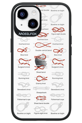 Knot Master - Apple iPhone 14