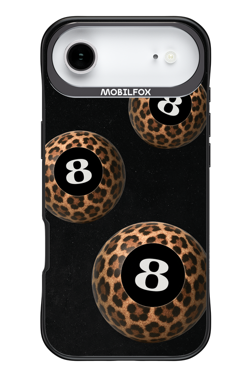 8 Baby - Apple iPhone 17 Air