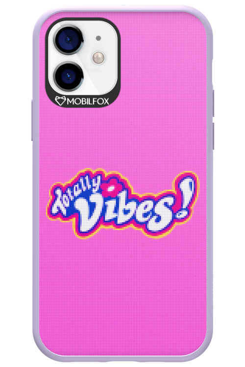 Totally Vibes II - Apple iPhone 12
