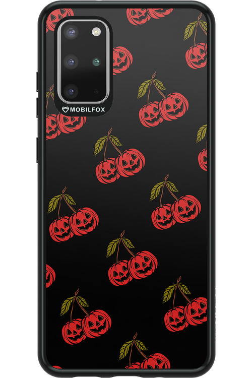 Spicey Pumpkin - Samsung Galaxy S20+