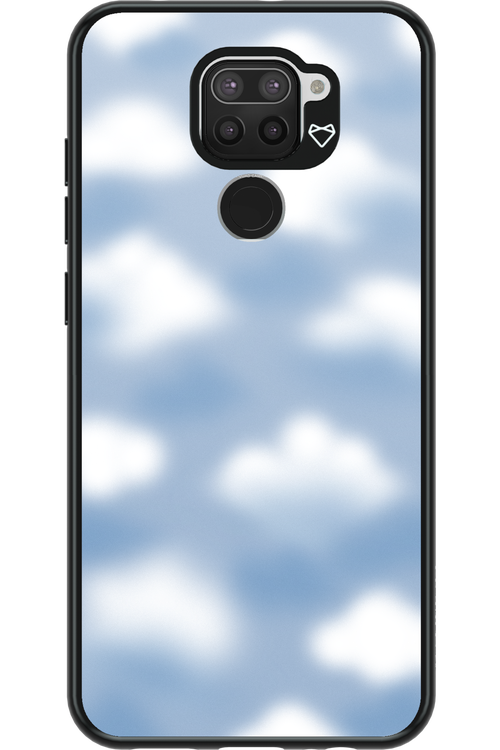 Daydream - Xiaomi Redmi Note 9