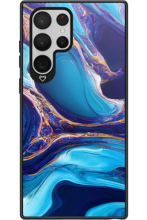 Amethyst - Samsung Galaxy S22 Ultra