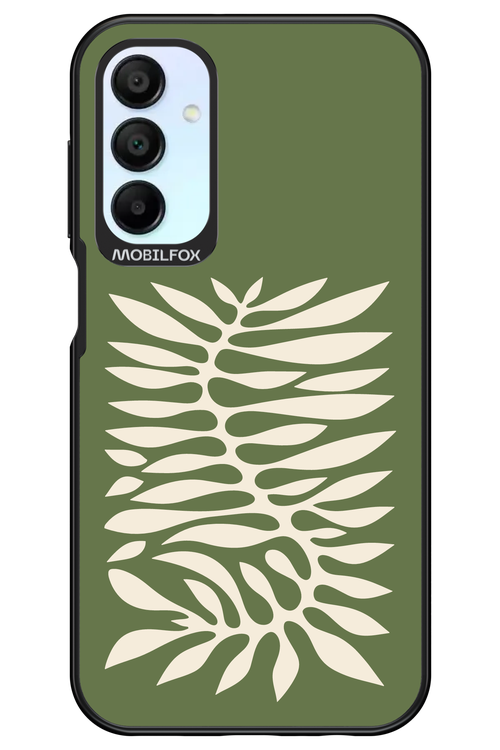 Grasshopper - Samsung Galaxy A15