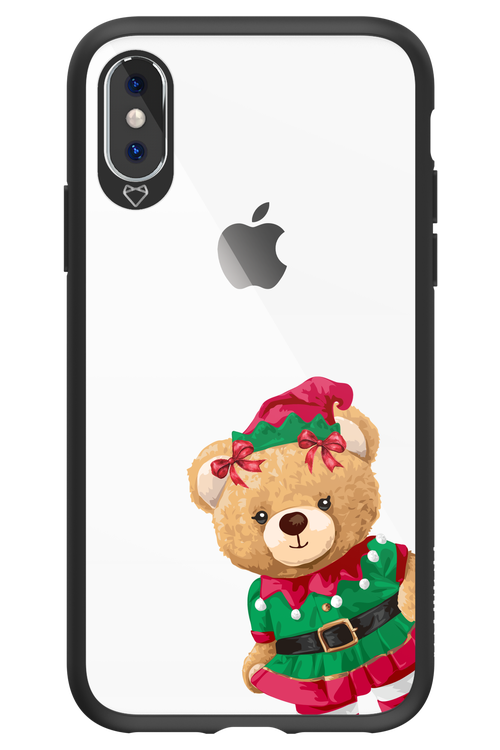 Mrs. Elf - Apple iPhone XS