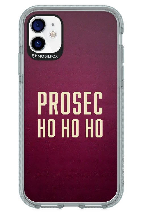 Prosec Ho - Apple iPhone 11