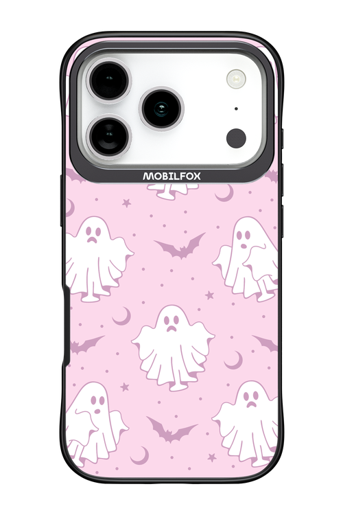 Boo Boo - Apple iPhone 17 Pro
