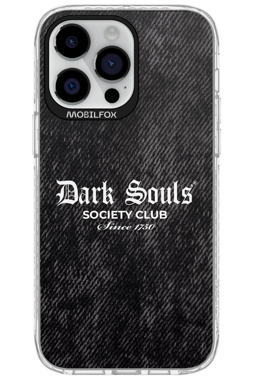 Dark Souls - Apple iPhone 14 Pro Max